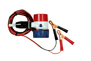 1094 12-volt Pump